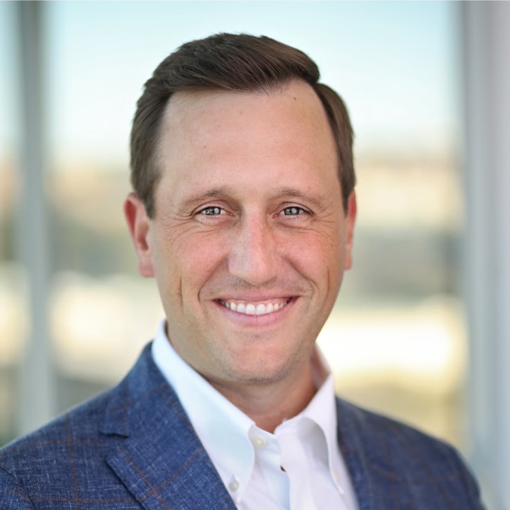 Joe Onofrio - Partner