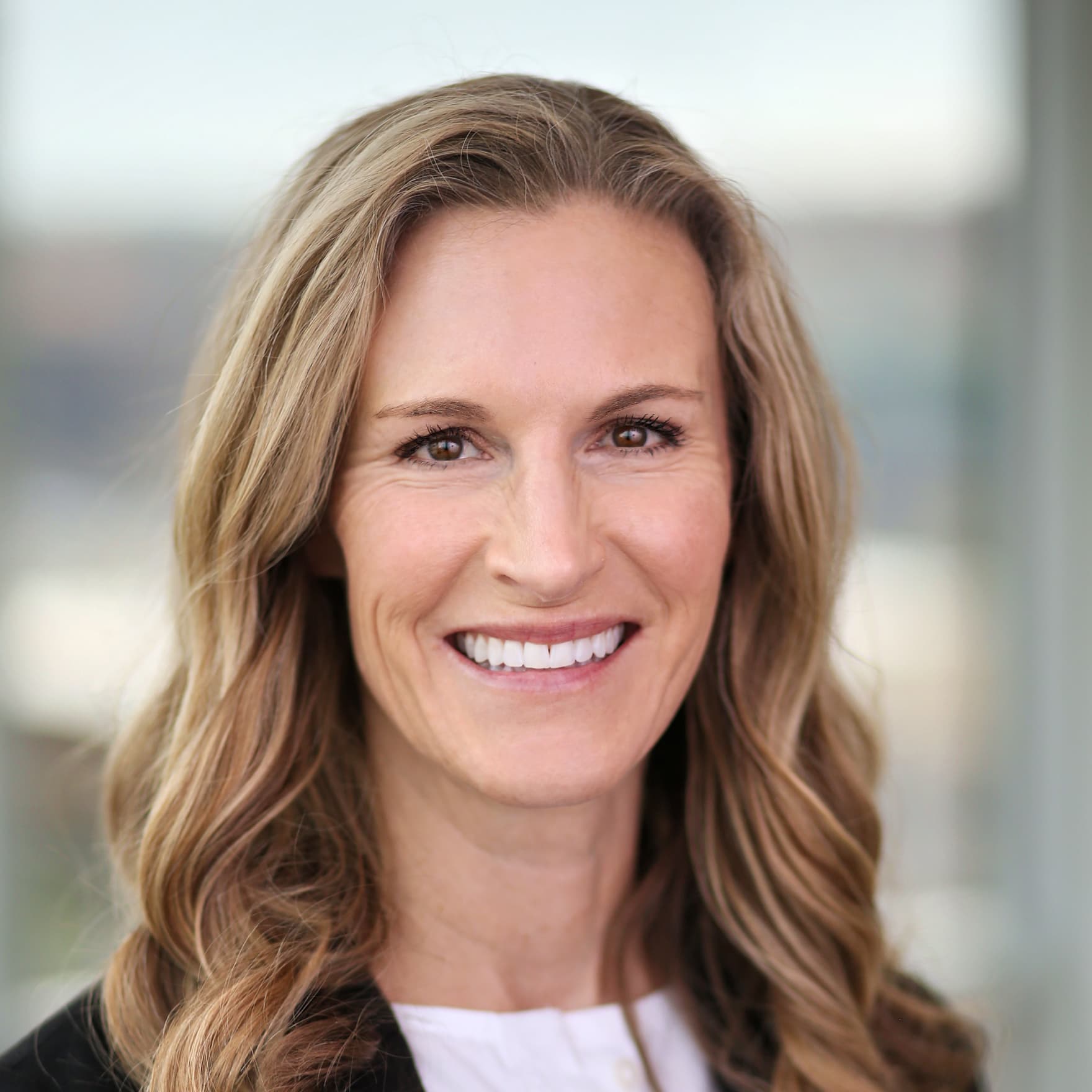 Megan Krier - Director, Value Creation