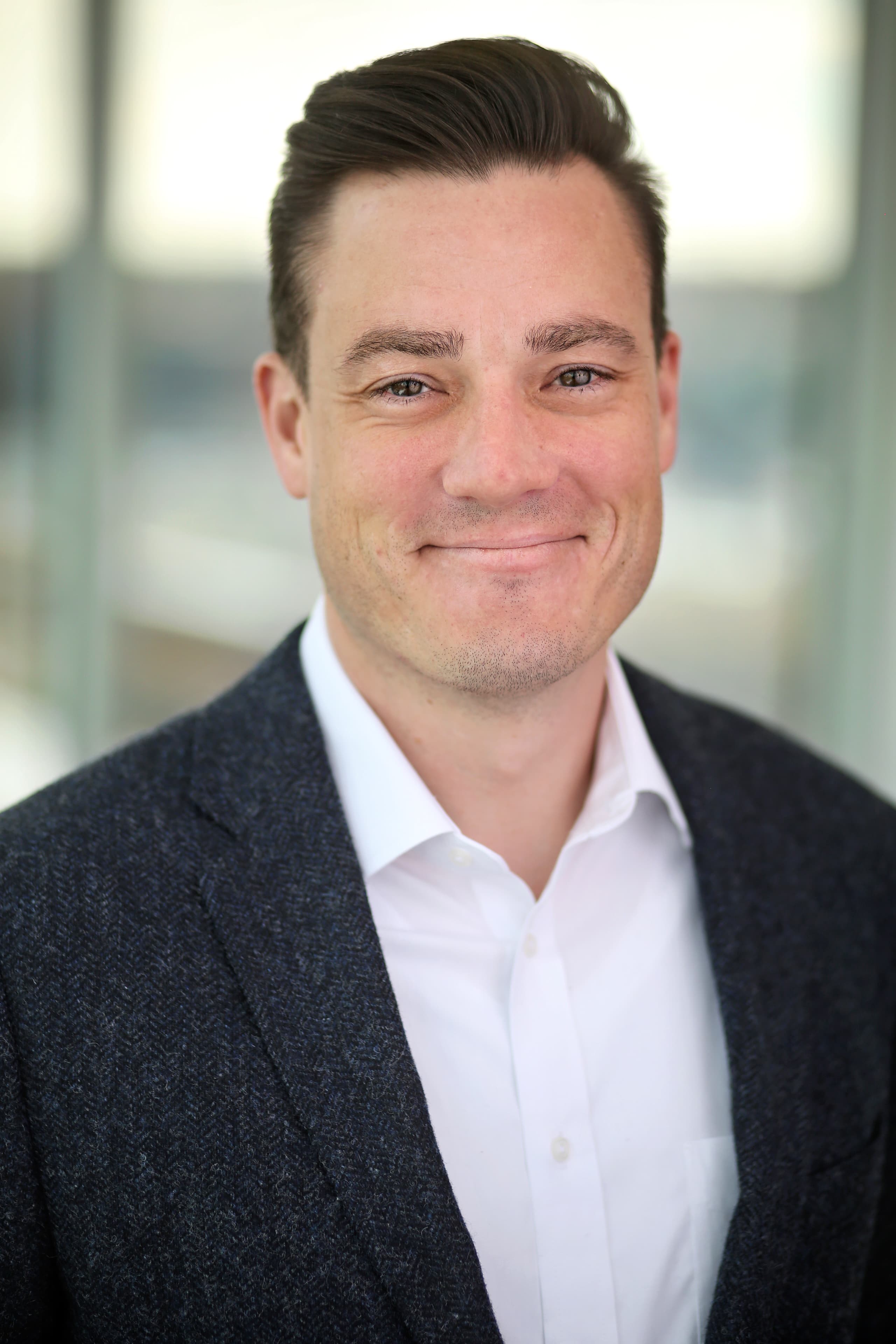 Mike Welch - Director, Value Creation