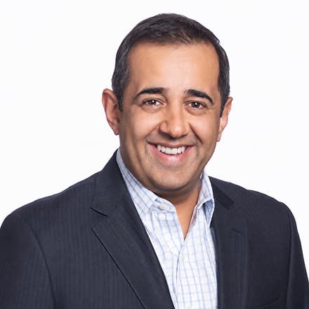 Neal Sharma - Independent Director