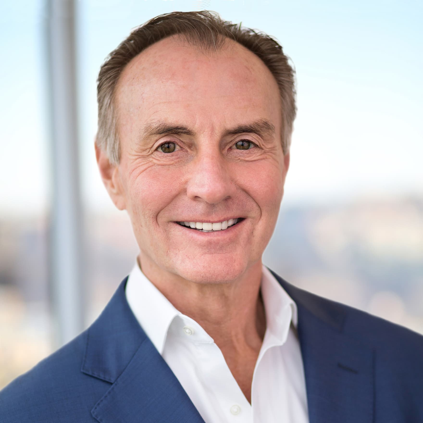 Randy Cox - Managing Director, Value Creation
