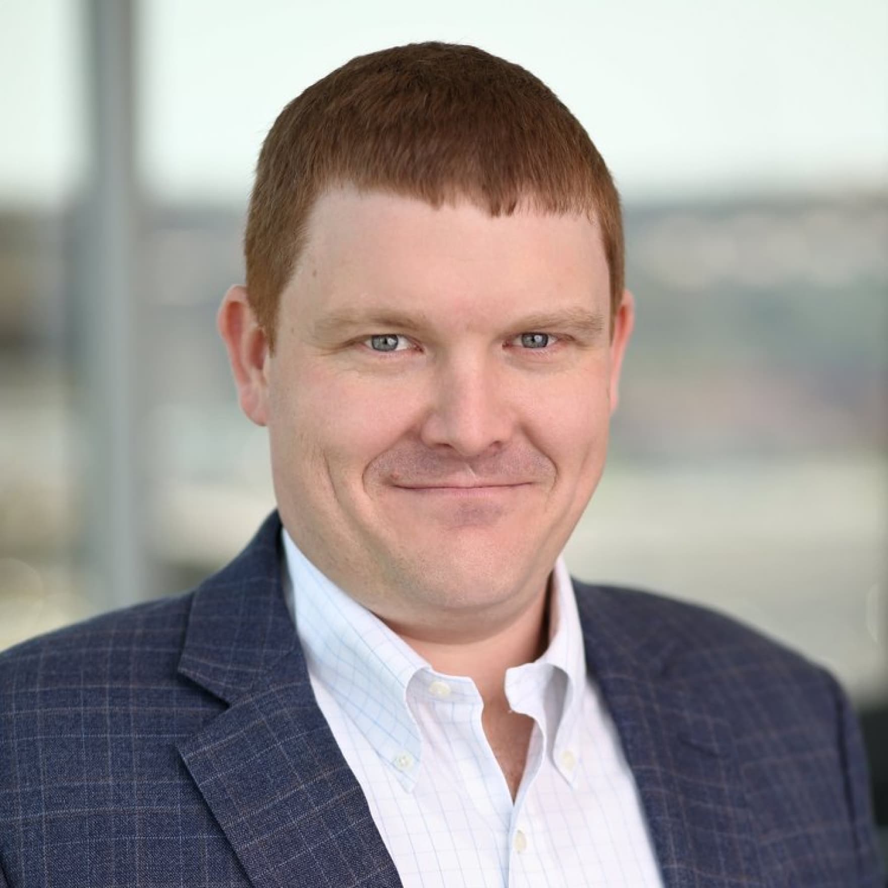 Thomas Kershisnik - Partner